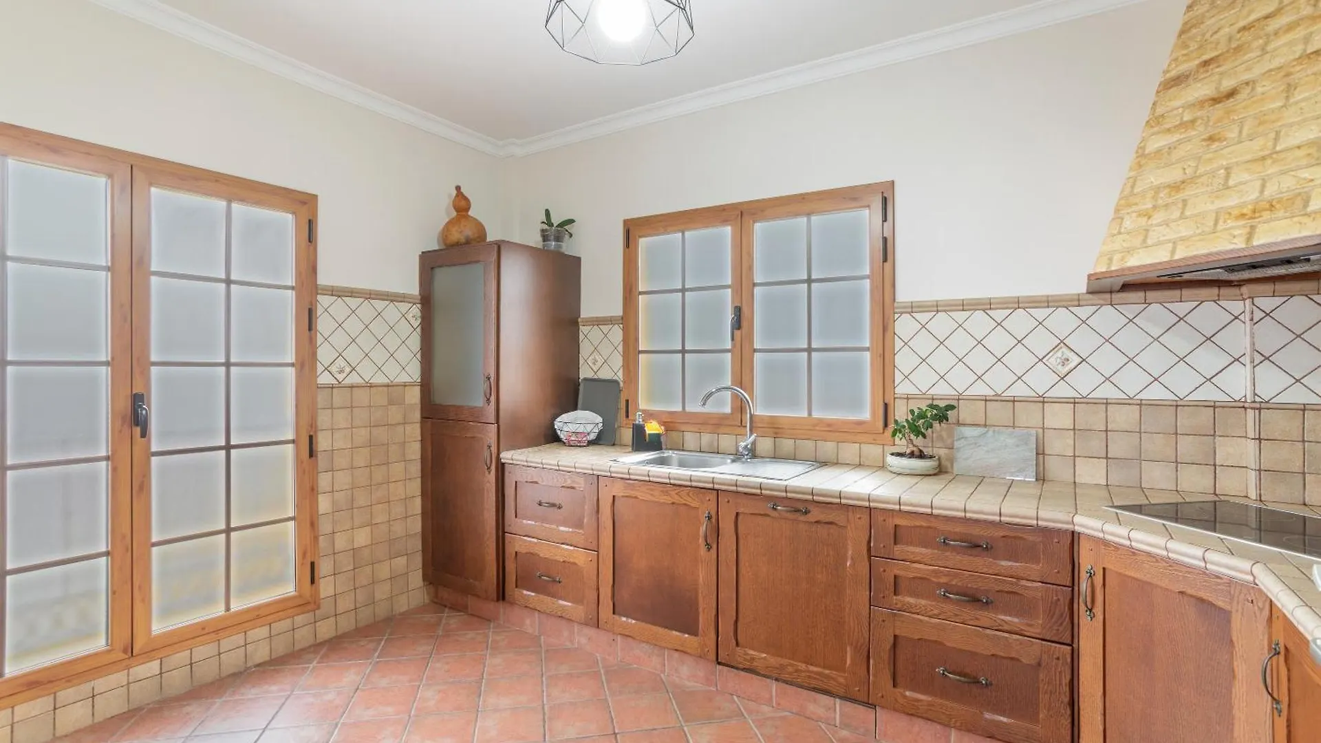 Holiday home Casa Yaraina Villa Firgas Spain