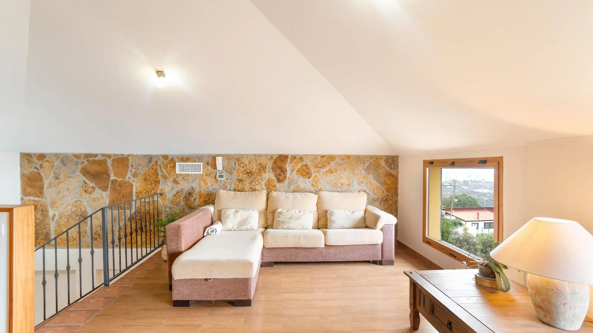 Casa Yaraina Villa Firgas