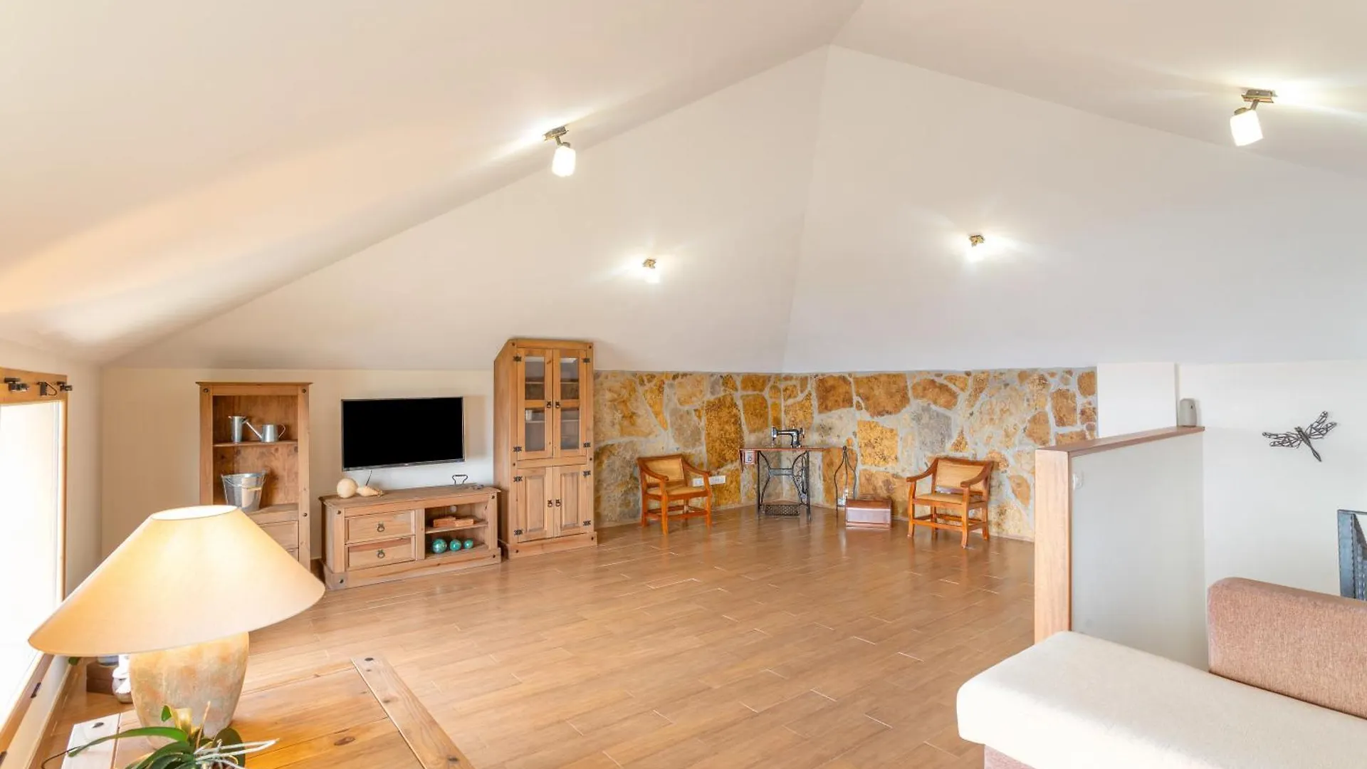 Holiday home Casa Yaraina Villa Firgas