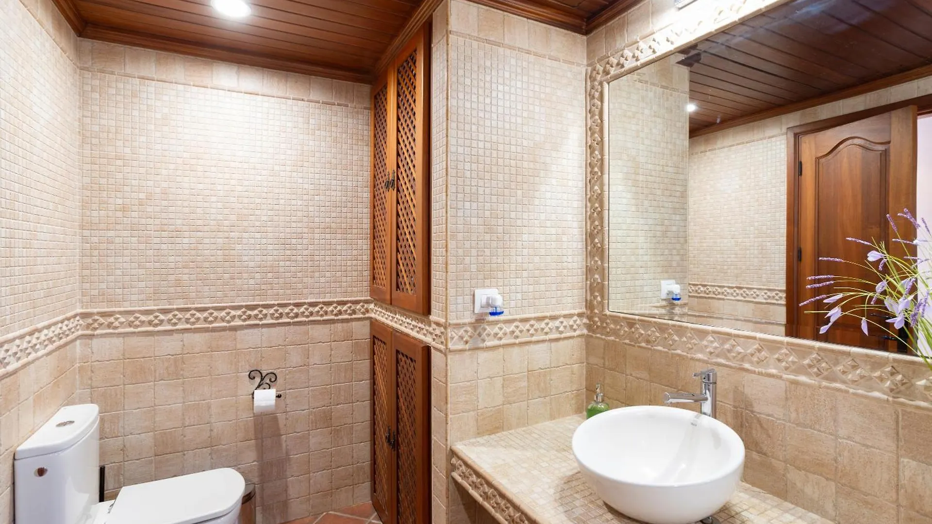 Casa Yaraina Villa Firgas