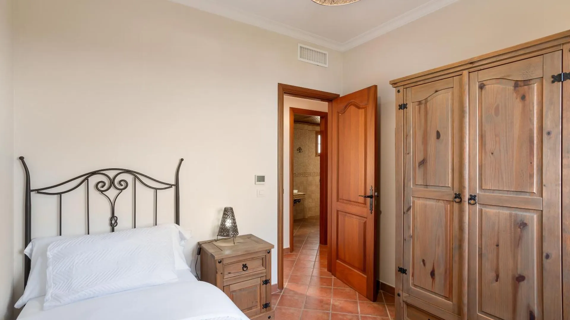 Holiday home Casa Yaraina Villa Firgas