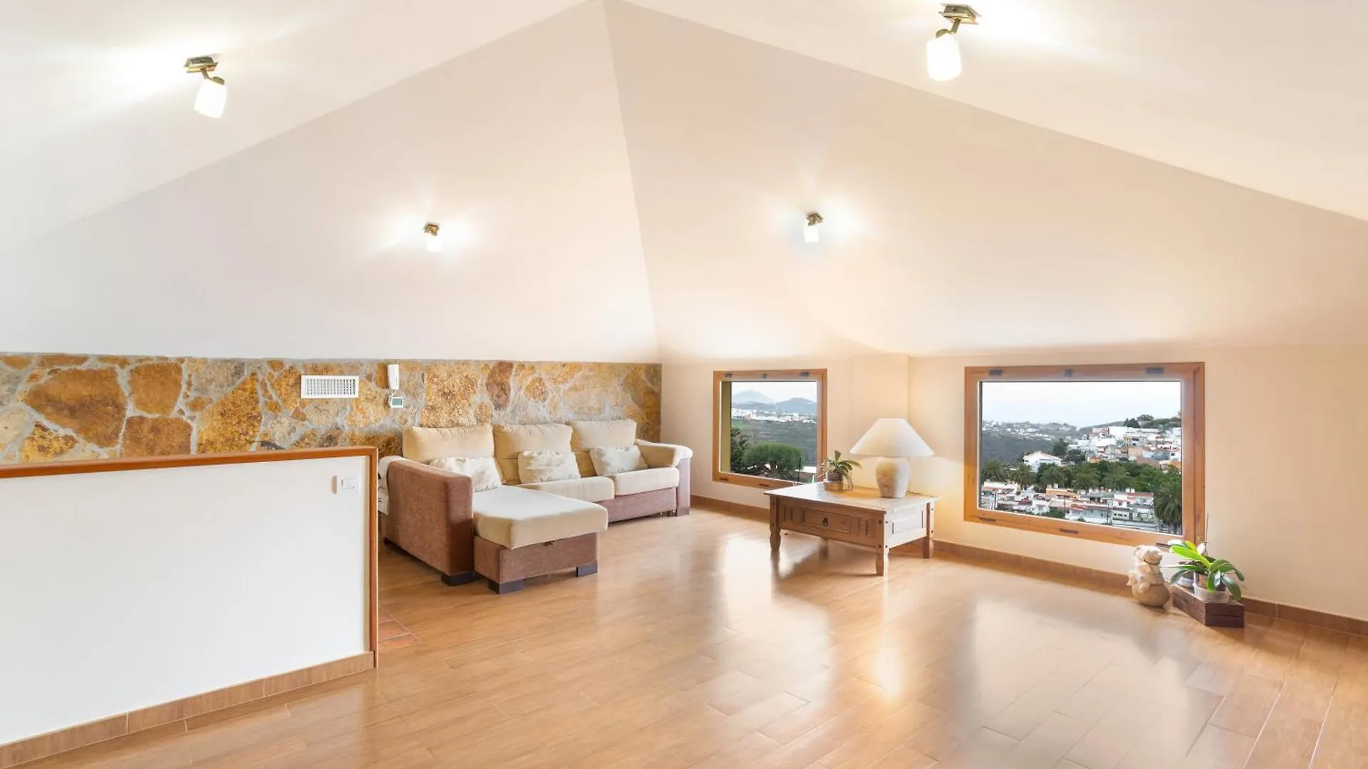 Casa Yaraina Villa Firgas 0*,  Spain