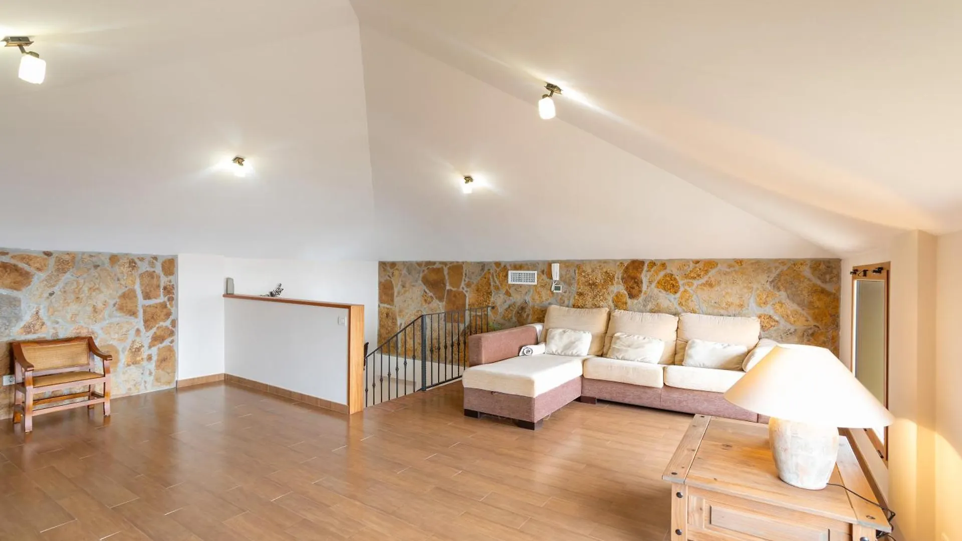 Casa Yaraina Villa Firgas 0*,