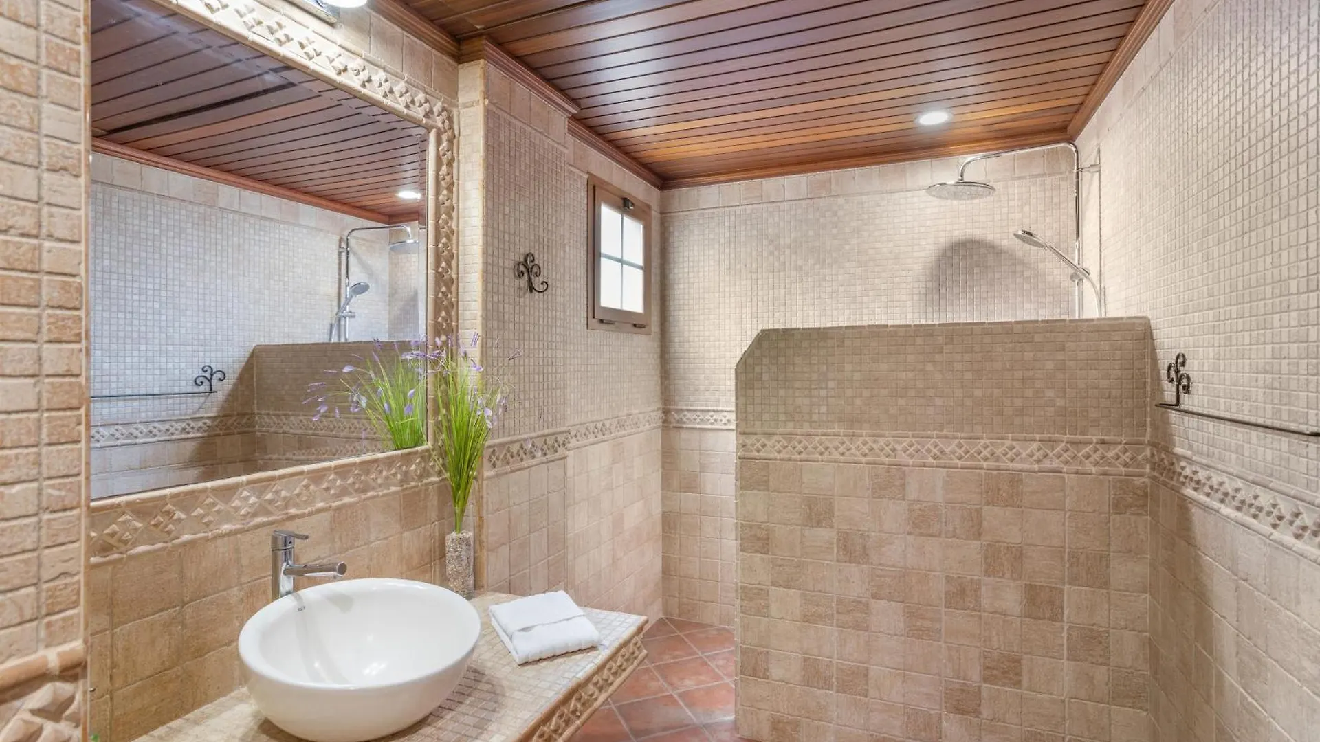 Holiday home Casa Yaraina Villa Firgas Spain
