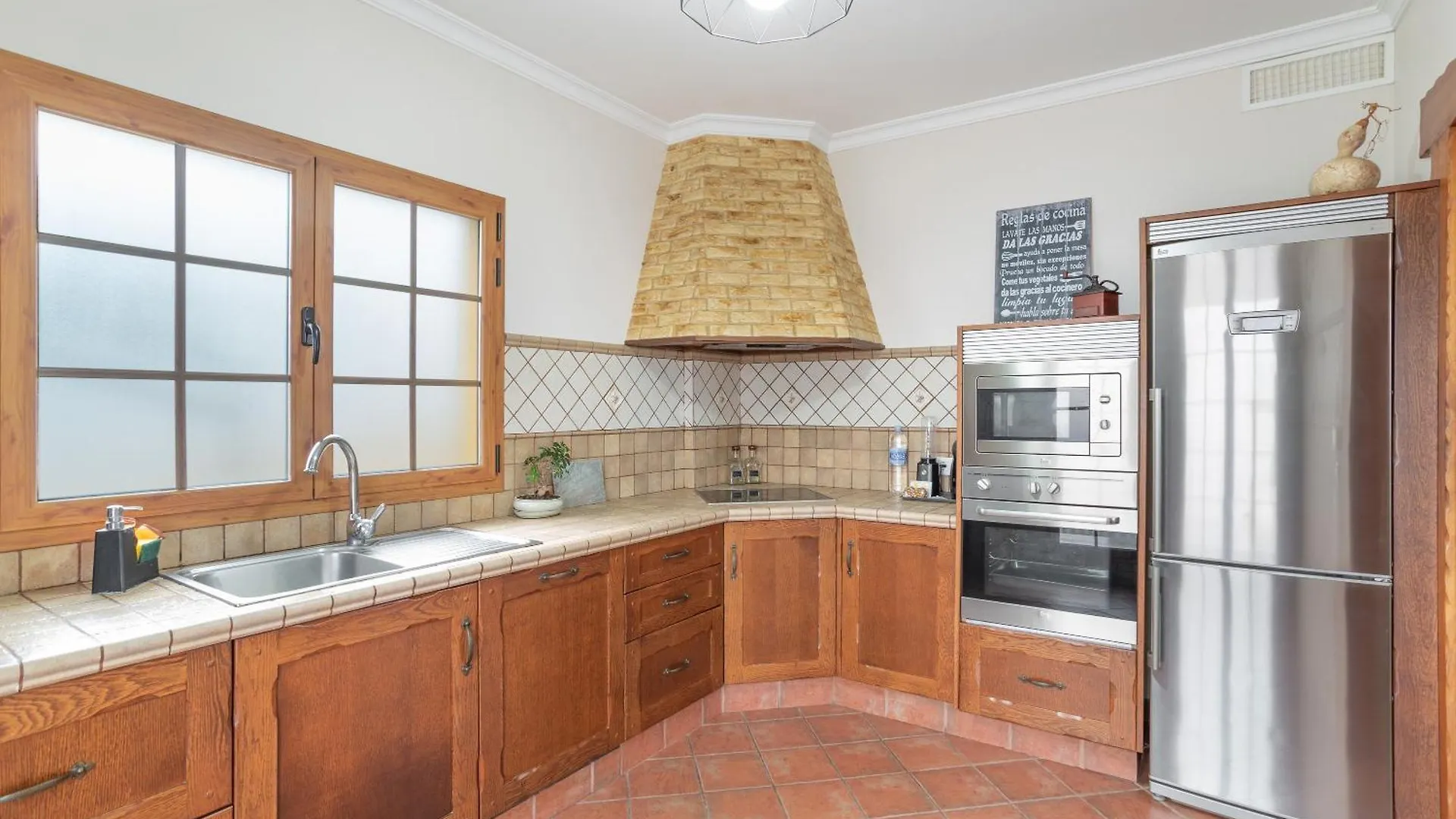 Holiday home Casa Yaraina Villa Firgas