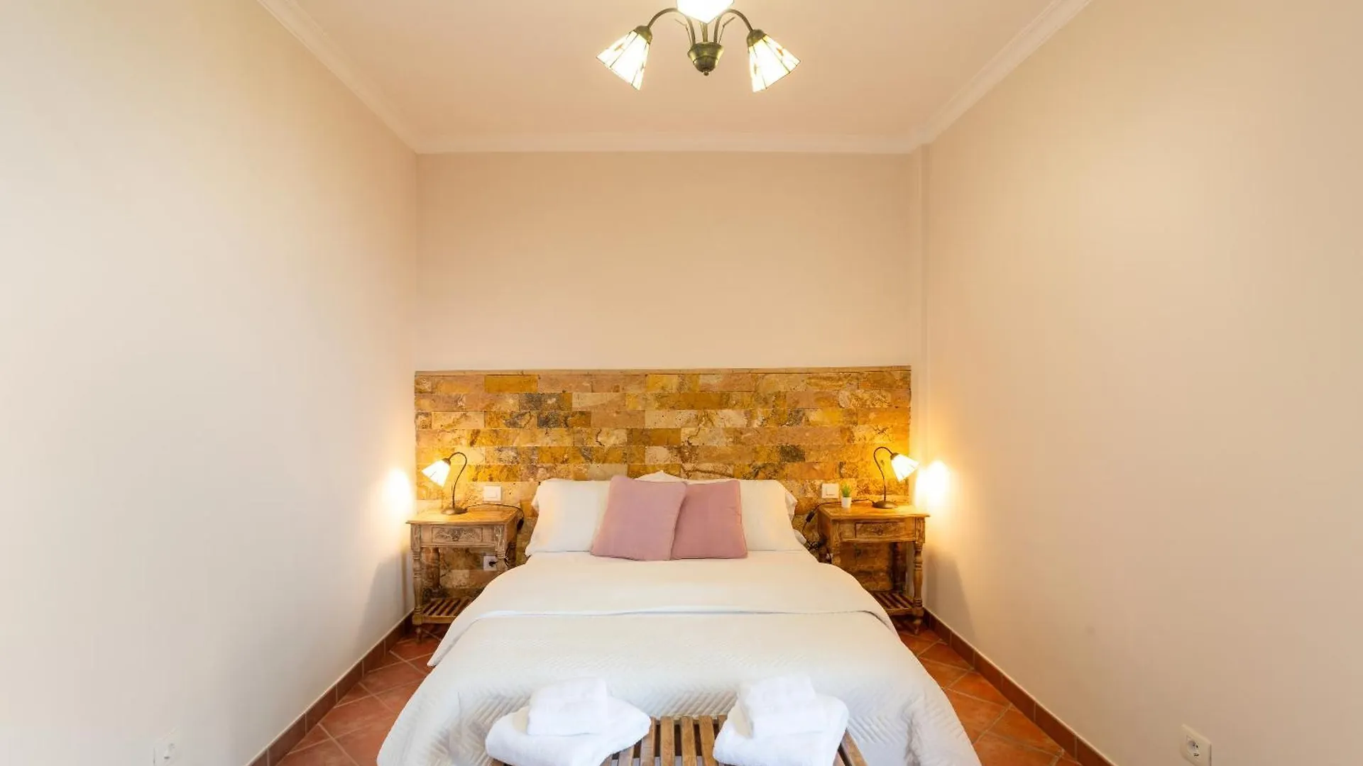 Casa Yaraina Villa Firgas 0*,  Spain