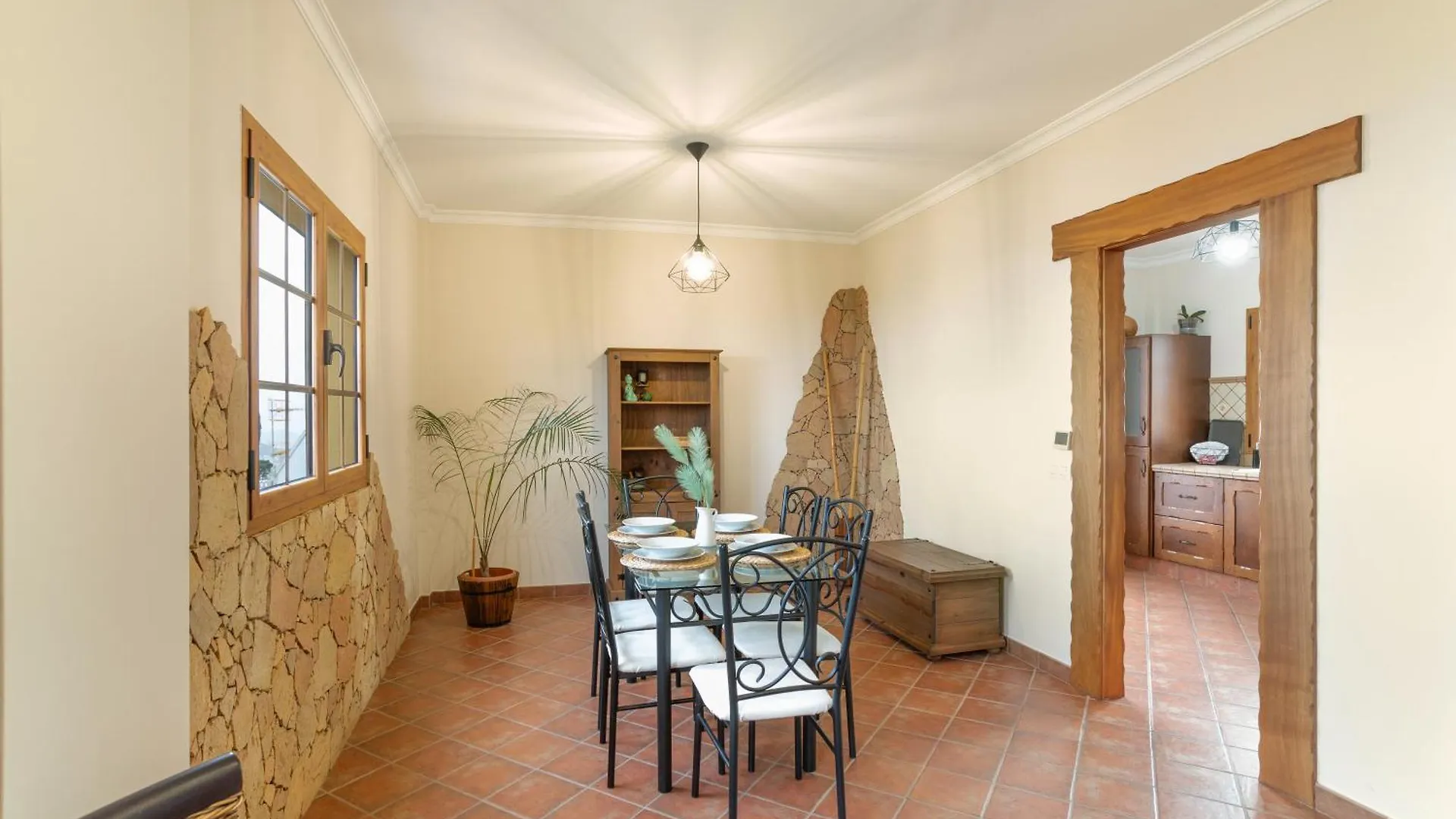 Casa Yaraina Villa Firgas