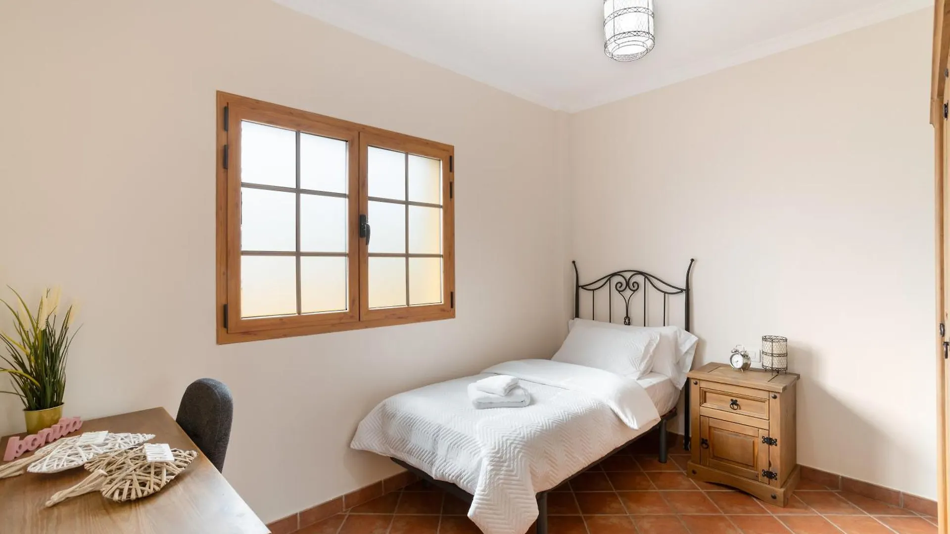 Casa Yaraina Villa Firgas Holiday home