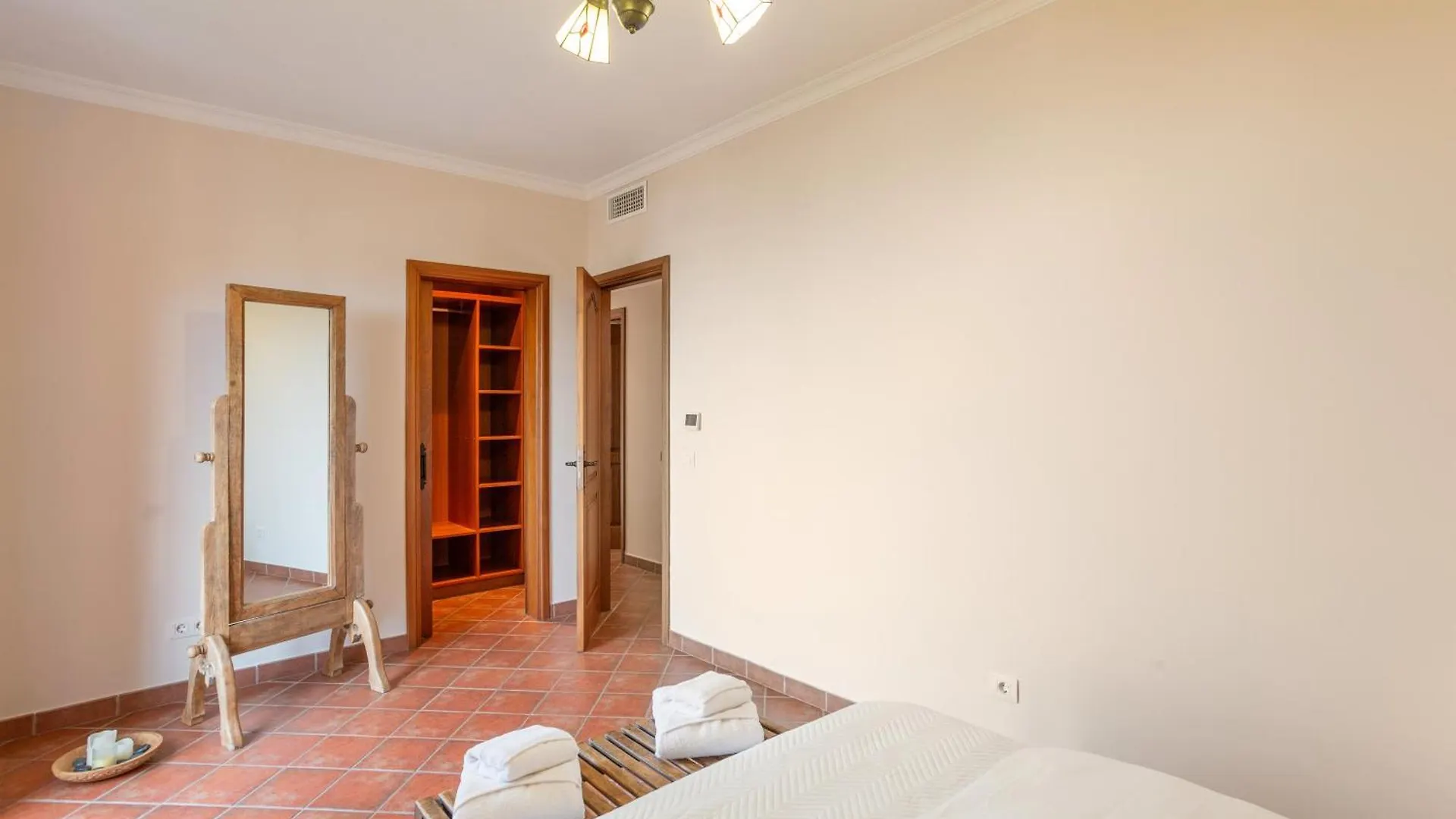 Casa Yaraina Villa Firgas