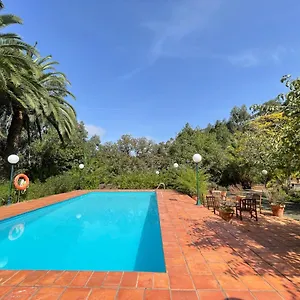  Сasa de vacaciones En Medio Del Bosque, El Lance