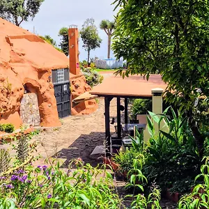  Casa rural Cuevas De Barreto