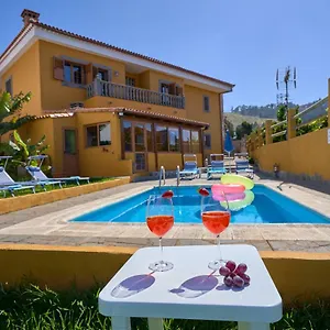  Villa Casa Mami Yaya