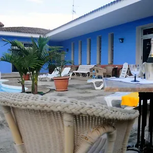  Villa Casa La Caldera