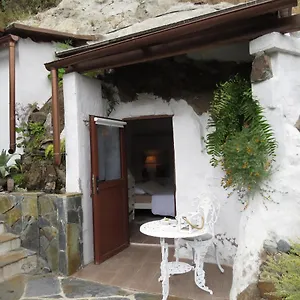  Bed and breakfast La Cueva De ángel